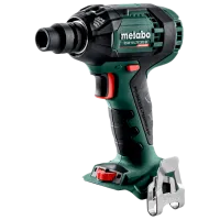 Гайковерт Metabo SSW 18 LTX 300 (602395890) Аккумулятор