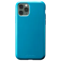 Husă pentru smartphone Apple iPhone 11 Pro Max Cellularline/ Back/ TPU/ Turcoaz Blue