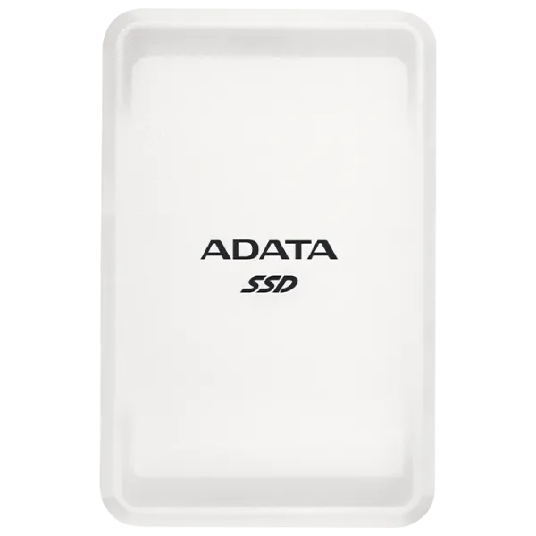 SSD ADATA SC685 1 ТБ ASC685-1TU32G2-CWH/ Белый photo 1