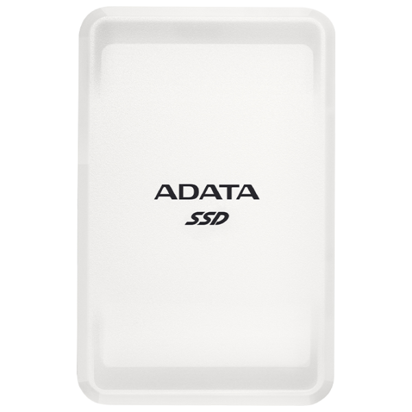 SSD ADATA SC685 1 ТБ ASC685-1TU32G2-CWH/ Белый photo 1