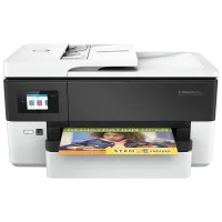 Dispozitiv multifuncțional HP OfficeJet Pro 7740 Wide Inkjet/ Color