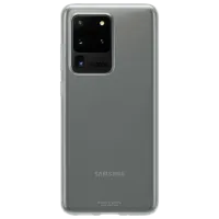 Transparent photo
