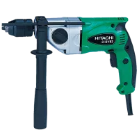 Mașină de găurit Hitachi D13VB3 790 W / 3000 rot/min
