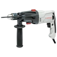 Дрель Interskol ДУ-16/850ЭР2 850 Вт / 2500 об/мин