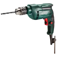 Mașină de găurit Metabo BE 650 (600360000) 650 W/ 2800 rot/ min