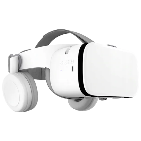 Очки VR Bobo VR Z6 Белый photo 1