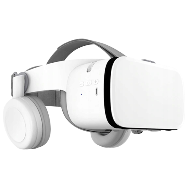 Очки VR Bobo VR Z6 Белый photo 1