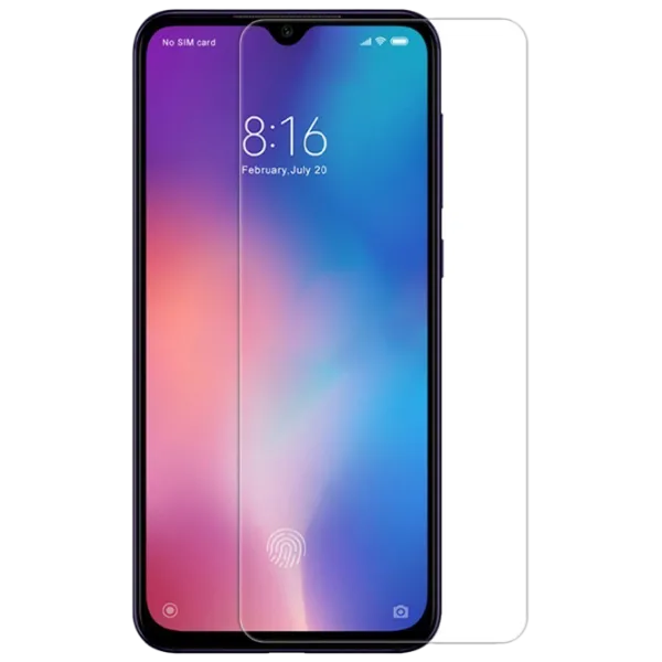 Sticlă de protecție Xiaomi Mi 9 SE Nillkin / 2.5D photo 1
