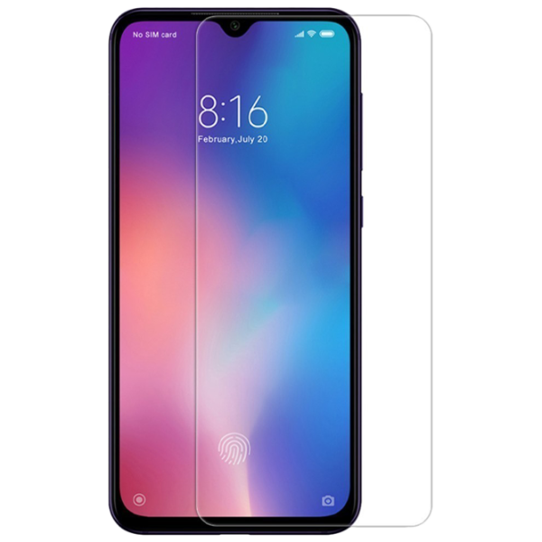 Sticlă de protecție Xiaomi Mi 9 SE Nillkin / 2.5D photo 1