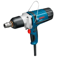 Mașina de înfiletat Bosch GD-RT1 500 W/ Rețea