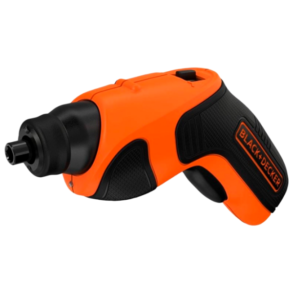 Отвертка Black&Decker CS3651LC 180 об/ мин photo 1