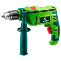 Mașină de găurit Verto 50G519 600 W/ 3000 rot/ min
