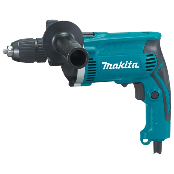 Mașină de găurit Makita HP1631 710 W/ 3200 rot/ min photo 1