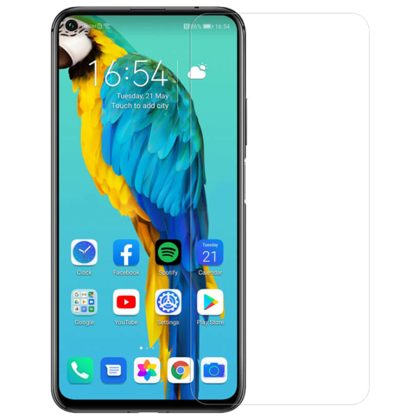 Sticlă de protecție Huawei Nova 5T Nillkin /  photo 1