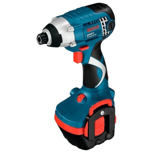 Шуруповерт Bosch GDR 12V 2800 об/ мин photo 1