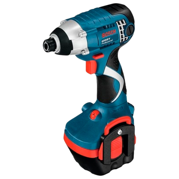 Шуруповерт Bosch GDR 12V 2800 об/ мин photo 1