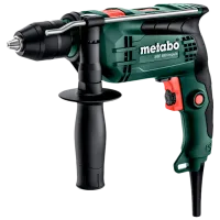 Mașină de găurit Metabo SBE 650 SET 650 W/ 2800 rot/ min