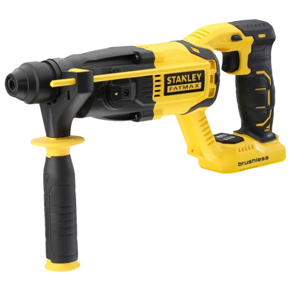 Ciocan rotopercutor Stanley FatMax FMCD900B Yellow photo 1