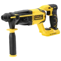 Перфоратор Stanley FatMax FMCD900B Желтый