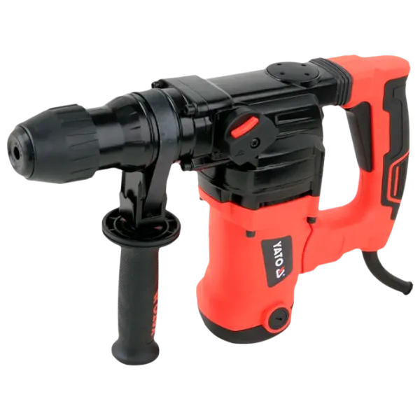 Ciocan rotopercutor Yato YT-82125 1250 W photo 1 Ciocan rotopercutor Yato YT-82125 1250 W photo 1