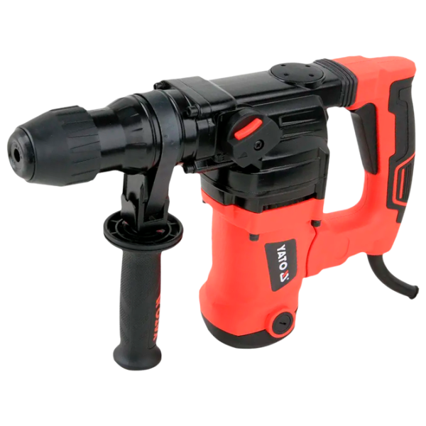 Ciocan rotopercutor Yato YT-82125 1250 W photo 1 Ciocan rotopercutor Yato YT-82125 1250 W photo 1