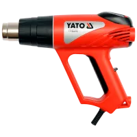 Suflantă de aer cald Yato YT-82293 2000 W/ Red