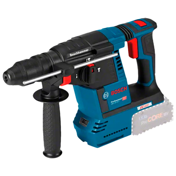 Ciocan rotopercutor Bosch GBH 18V-26F  photo 1