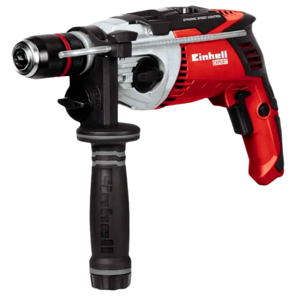 Дрель Einhell TE-ID 1050/1 CE 1050 Вт / 2800 об/мин photo 1