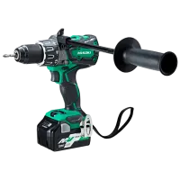 Mașină de găurit și înșurubat Hikoki DV36DARGZ 500 rot/min