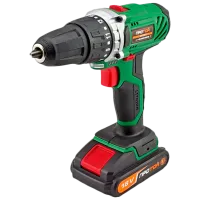 Mașina de înșurubat Proton ДА-2/ 18 Li-2 1350, 400 rot/ min