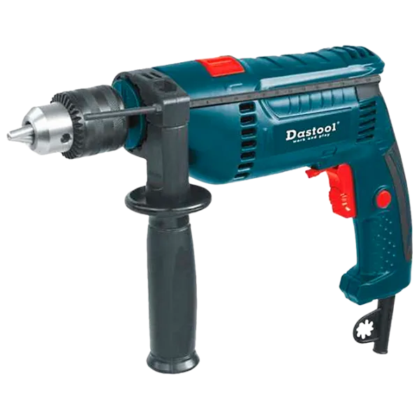 Mașină de găurit Dastool HJ1126 750 W/ 2800 rot/ min photo 1