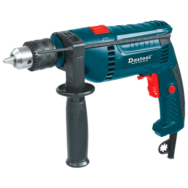 Mașină de găurit Dastool HJ1126 750 W/ 2800 rot/ min photo 1