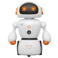 Робот JJRC Cady Wigi R6 Оранжевый