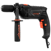 Mașină de găurit Dnipro-M HD-120P 1200 W/ 2800 rot/ min