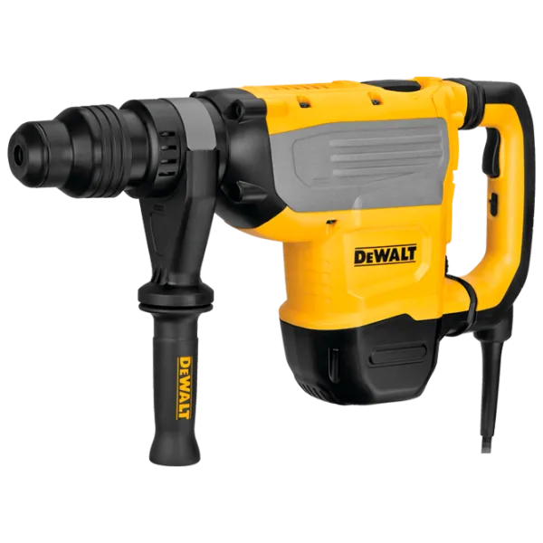 Перфоратор Dewalt D25733K 1600 Вт / Желтый photo 1