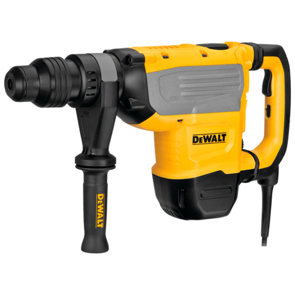 Перфоратор Dewalt D25733K 1600 Вт / Желтый photo 1
