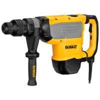 Перфоратор Dewalt D25733K 1600 Вт / Желтый