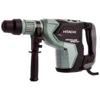 Перфоратор Hitachi DH40MEY-NS 1150 Вт / Серый