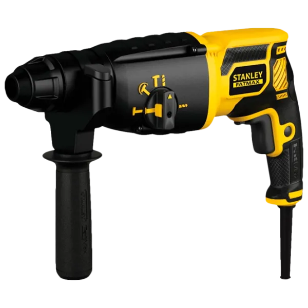 Ciocan rotopercutor Stanley FatMax FME500K 750 W photo 1
