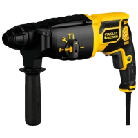 Перфоратор Stanley FatMax FME500K 750 Вт