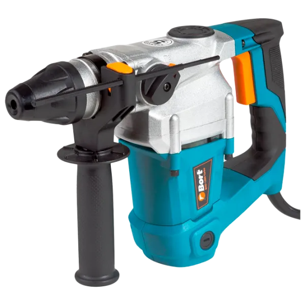 Ciocan rotopercutor Bort BHD-1000-TURBO 800 W photo 1