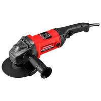 Шлифовальная машина Start Pro SAG-180/ 1970 Угловая/ 1970 Вт/ Красный