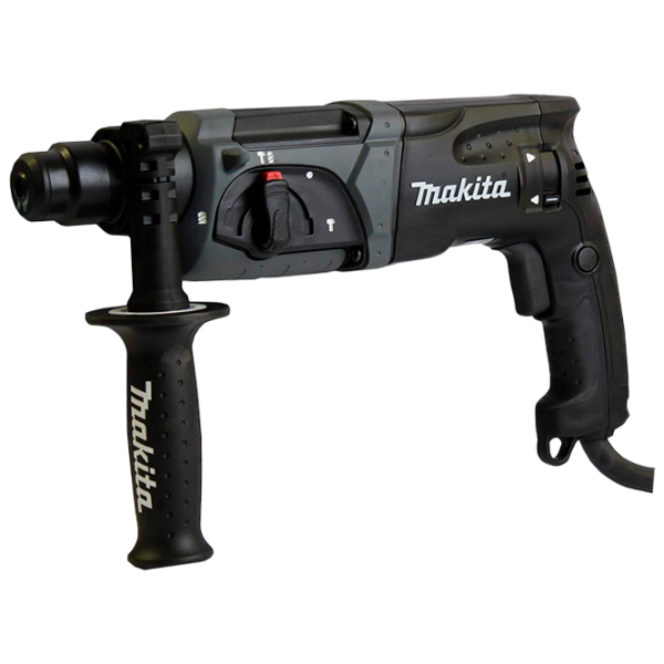Ciocan rotopercutor Makita HR2470Bx40 780 W photo 1
