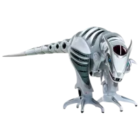 Игрушка WowWee Roboraptor X 8+/ Белый