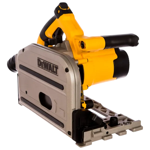 Дисковая пила Dewalt DWS520K  photo 1
