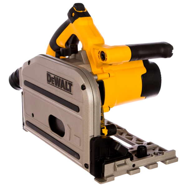 Дисковая пила Dewalt DWS520K  photo 1