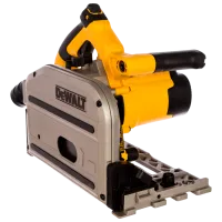 Дисковая пила Dewalt DWS520K 