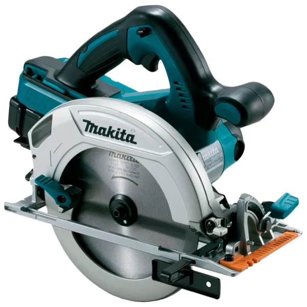 Дисковая пила Makita DHS710Z  photo 1