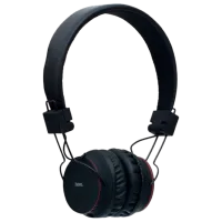 Наушники Hoco W19 Easy move Черный Беспроводные/ Персональный