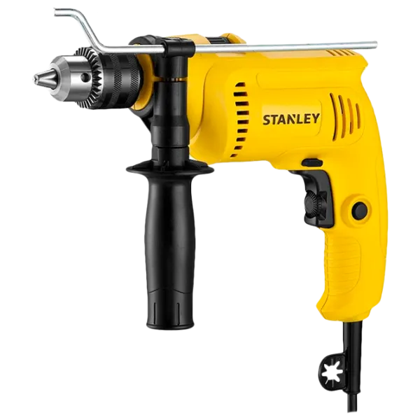 Mașină de găurit Stanley SDH600 600 W/ 2900 rot/ min photo 1